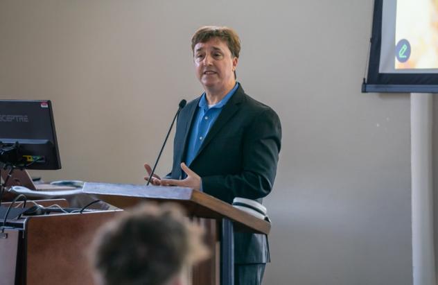 Neal Schaffer