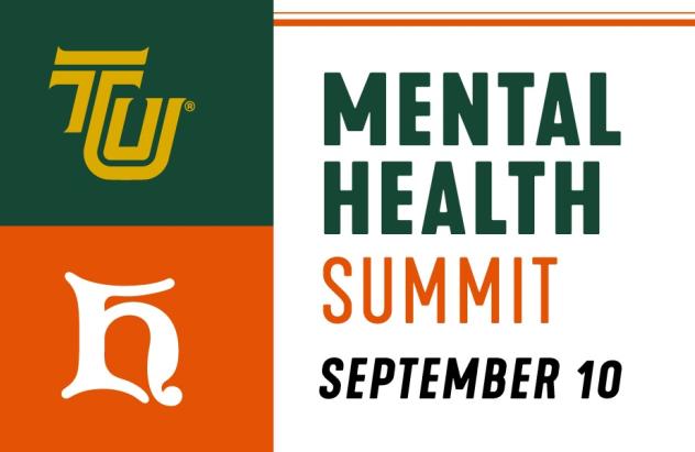 TU HU Mental Health Summit
