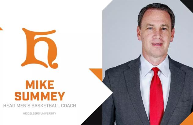 Mike Summey