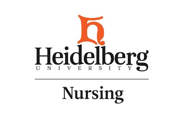 Heidelberg's nursing program has received its first professional accreditation.