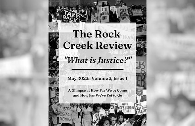 Rock Creek Review