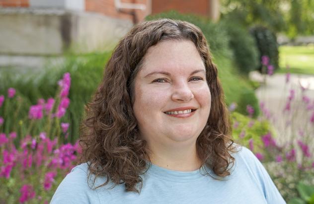 Dr. Robin DuFresne