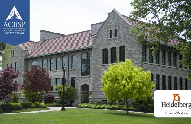 Adams Hall
