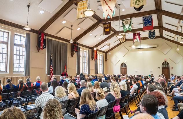 Student Awards Celebration 2026