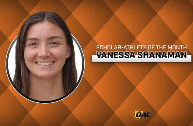 Vanessa Shanaman