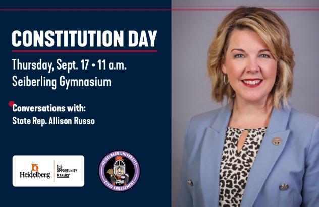 Constitution Day '26 Allison Russo