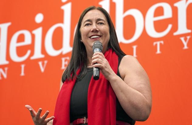 Erin gruwell