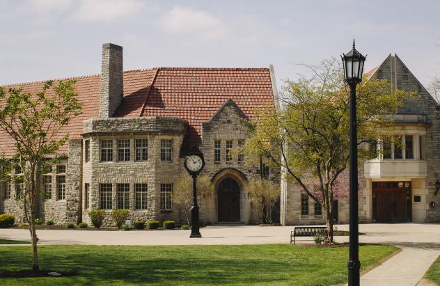 Campus Center