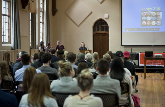 Education Summit