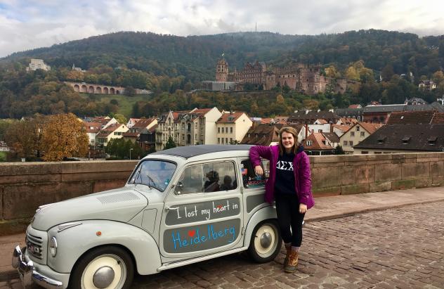 Heidelberg, Germany