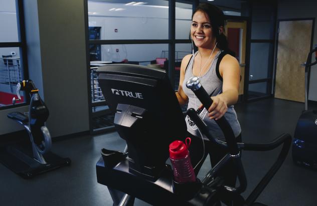 treadmill picture