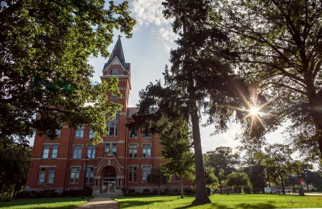 University Hall