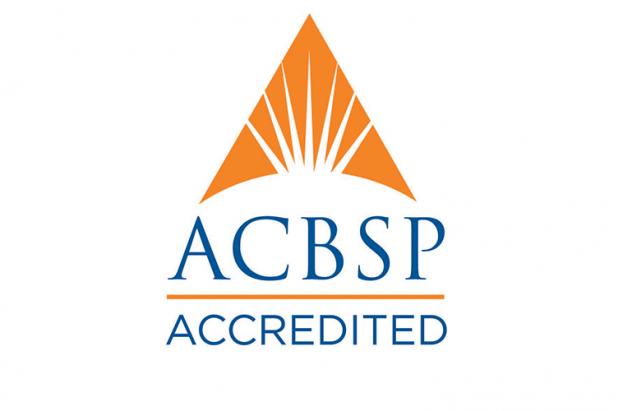 ACBSP logo