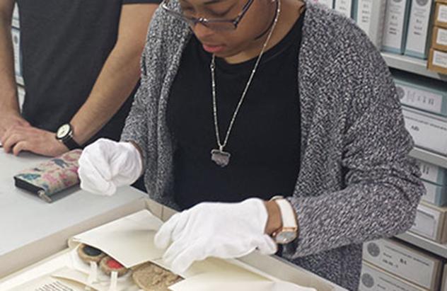 AJY Archive Research