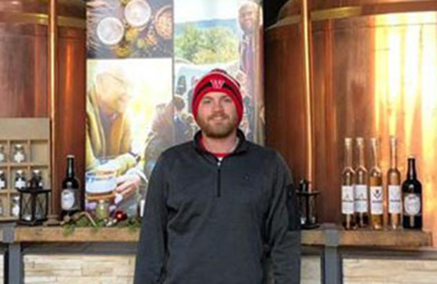 AJY Brewery