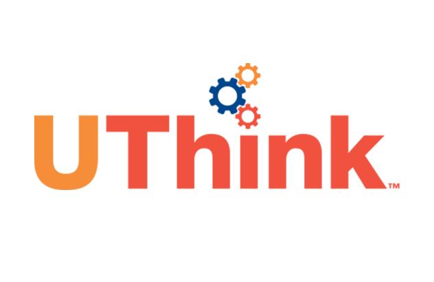 UThink Logo