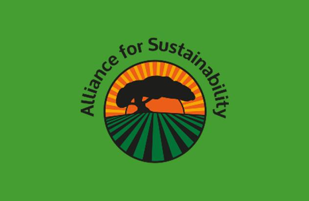 Alliance for Sustainability Logo