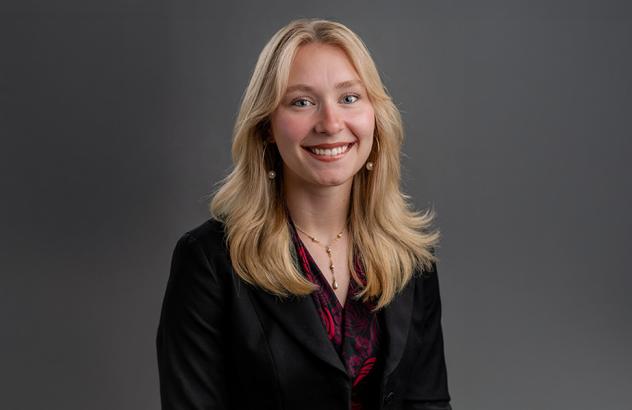 Abigail Stine