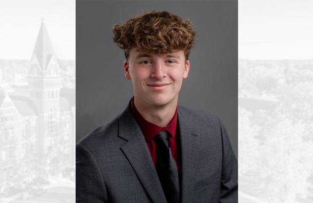 Grant McMaster