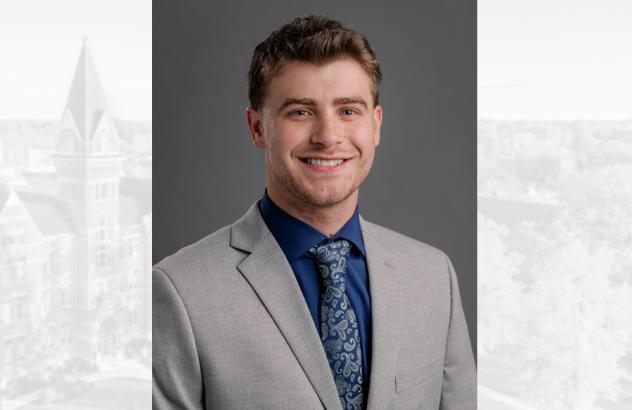 Leo Hayden