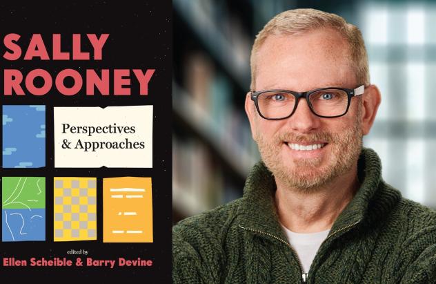 Barry Devine new books