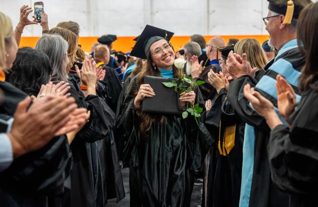 Commencement 2026