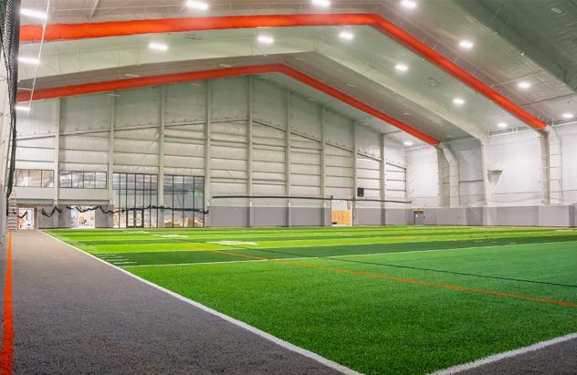 Fieldhouse 7-25