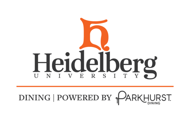 Parkhurst Dining logo