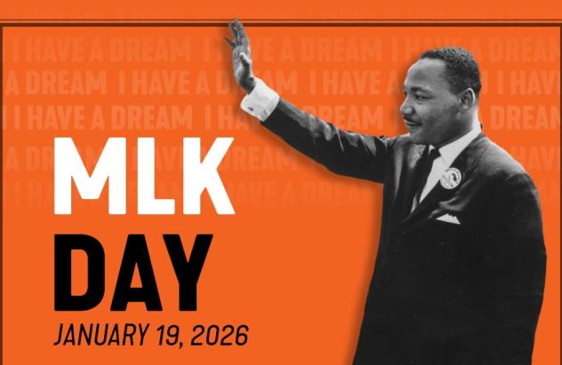 MLK Day 