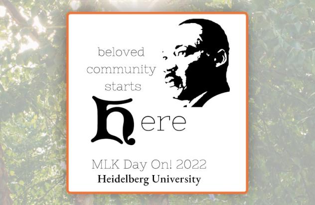 MLK Day On 2022