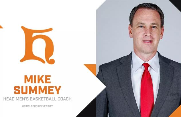 Mike Summey