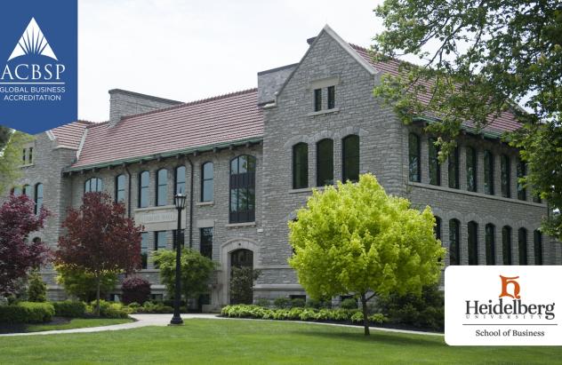 Adams Hall