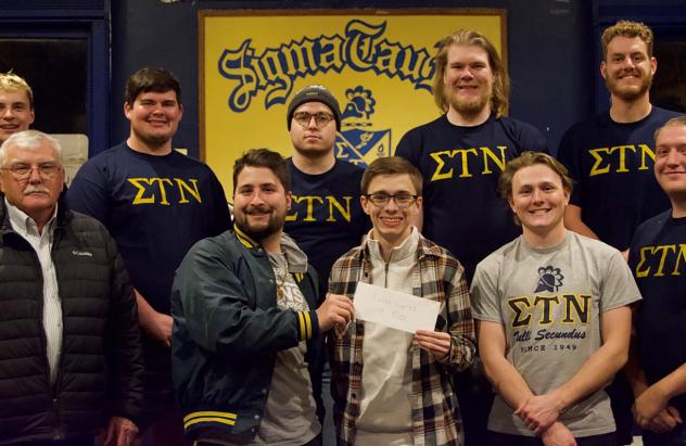 Sigs Rock for Kids 11-23