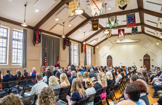 Student Awards Celebration 2026