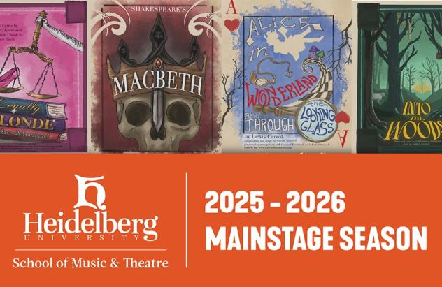 Theatre season 2025-26