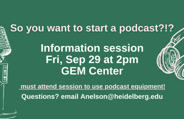 podcast tile