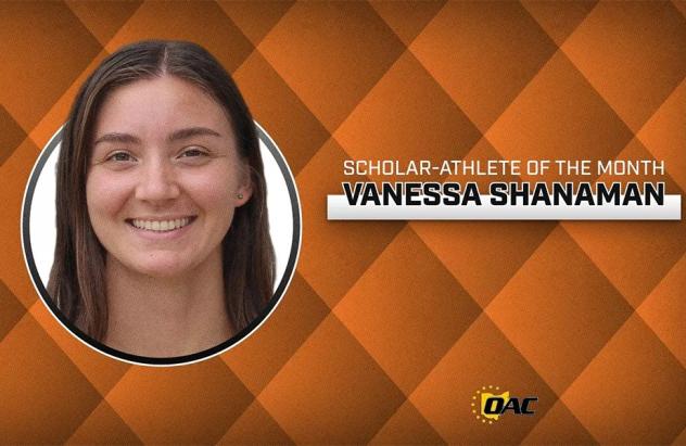 Vanessa Shanaman