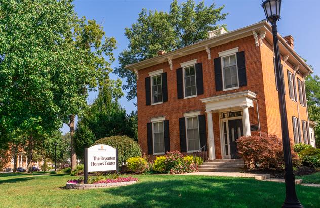 Honors House