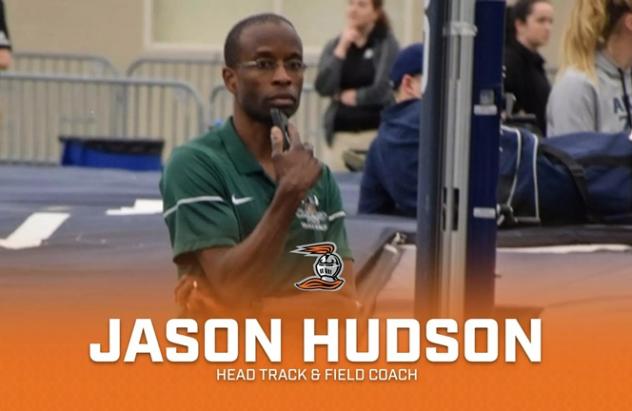 Jason Hudson