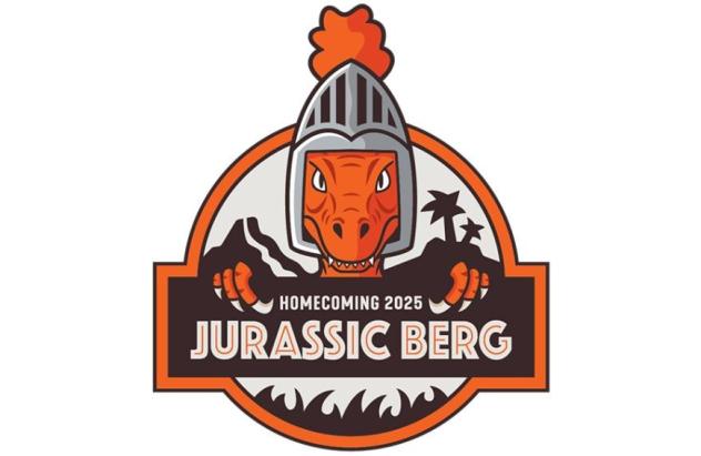 Jurassic Berg