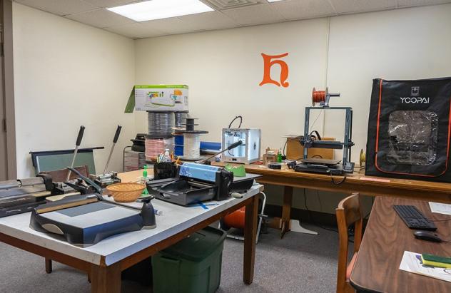 Makerspace