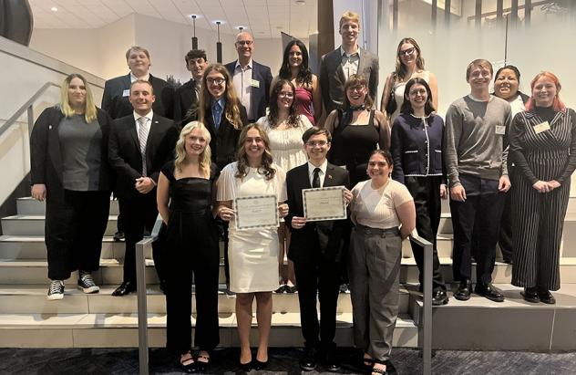 Model UN