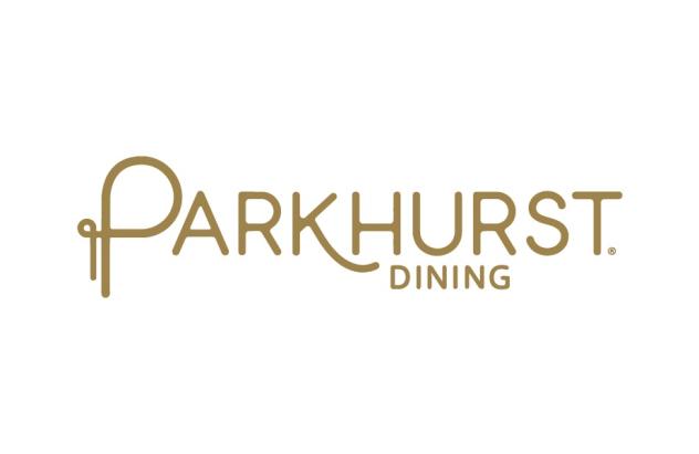Parkhurst Dining logo