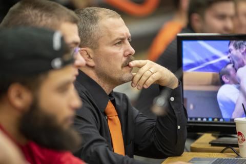 Patrizi coaching