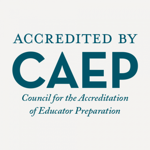 CAEP logo