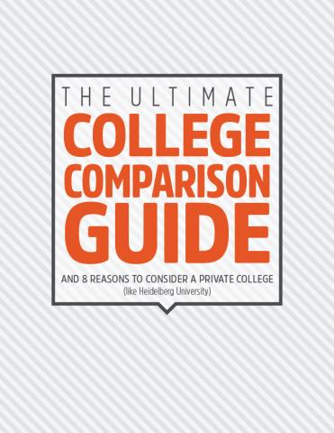 CCG Guide Cover