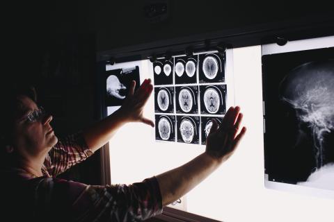 science - xray