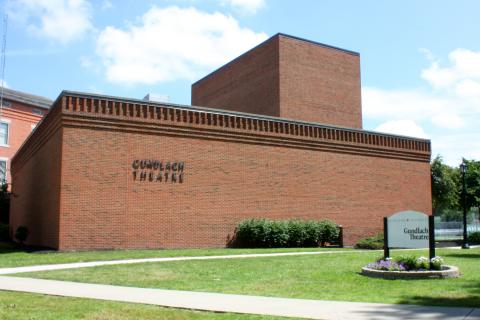 Gundlach Theatre