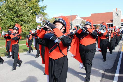 Marching Band