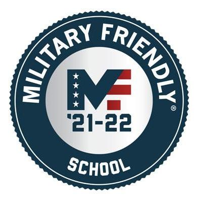 Military Friendly Badge